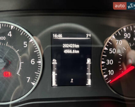 Білий Опель Movano, об'ємом двигуна 2.3 л та пробігом 202 тис. км за 19500 $, фото 38 на Automoto.ua