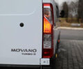 Белый Опель Movano, объемом двигателя 0 л и пробегом 158 тыс. км за 19300 $, фото 61 на Automoto.ua
