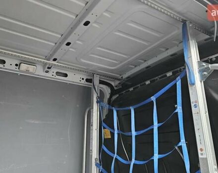 Белый Опель Movano, объемом двигателя 2.3 л и пробегом 133 тыс. км за 20900 $, фото 33 на Automoto.ua