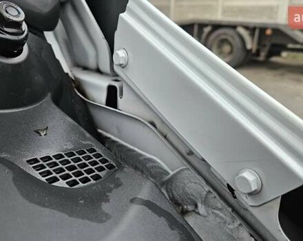 Белый Опель Movano, объемом двигателя 2.3 л и пробегом 133 тыс. км за 20900 $, фото 44 на Automoto.ua