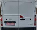 Белый Опель Movano, объемом двигателя 2.3 л и пробегом 116 тыс. км за 20600 $, фото 14 на Automoto.ua