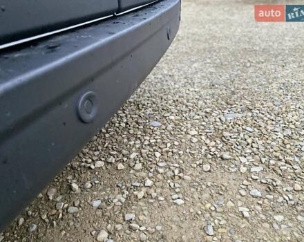 Білий Опель Movano, об'ємом двигуна 2.3 л та пробігом 144 тис. км за 18890 $, фото 27 на Automoto.ua