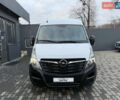 Белый Опель Movano, объемом двигателя 2.3 л и пробегом 145 тыс. км за 18800 $, фото 2 на Automoto.ua