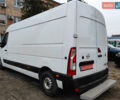 Белый Опель Movano, объемом двигателя 0 л и пробегом 75 тыс. км за 19500 $, фото 3 на Automoto.ua