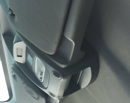 Белый Опель Movano, объемом двигателя 2.3 л и пробегом 133 тыс. км за 15600 $, фото 10 на Automoto.ua