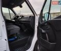 Білий Опель Movano, об'ємом двигуна 2.3 л та пробігом 186 тис. км за 17900 $, фото 16 на Automoto.ua