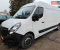 Белый Опель Movano, объемом двигателя 0 л и пробегом 75 тыс. км за 19500 $, фото 2 на Automoto.ua