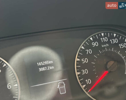 Білий Опель Movano, об'ємом двигуна 2.3 л та пробігом 165 тис. км за 19950 $, фото 35 на Automoto.ua