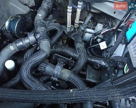 Белый Опель Movano, объемом двигателя 2.3 л и пробегом 133 тыс. км за 15600 $, фото 33 на Automoto.ua