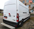 Белый Опель Movano, объемом двигателя 0 л и пробегом 75 тыс. км за 19500 $, фото 4 на Automoto.ua