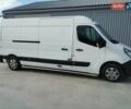 Белый Опель Movano, объемом двигателя 2.3 л и пробегом 150 тыс. км за 18900 $, фото 6 на Automoto.ua
