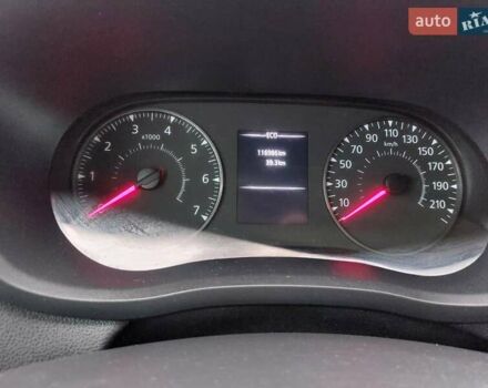 Белый Опель Movano, объемом двигателя 2.3 л и пробегом 116 тыс. км за 20600 $, фото 40 на Automoto.ua