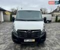 Білий Опель Movano, об'ємом двигуна 2.3 л та пробігом 159 тис. км за 18500 $, фото 6 на Automoto.ua