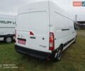 Белый Опель Movano, объемом двигателя 2.3 л и пробегом 209 тыс. км за 18800 $, фото 9 на Automoto.ua