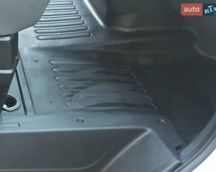 Белый Опель Movano, объемом двигателя 2.3 л и пробегом 133 тыс. км за 15600 $, фото 14 на Automoto.ua