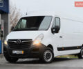 Белый Опель Movano, объемом двигателя 0 л и пробегом 158 тыс. км за 19300 $, фото 1 на Automoto.ua