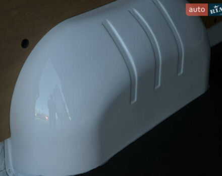 Белый Опель Movano, объемом двигателя 2.3 л и пробегом 254 тыс. км за 18500 $, фото 47 на Automoto.ua