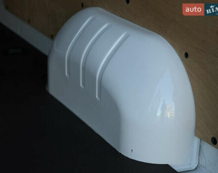 Белый Опель Movano, объемом двигателя 2.3 л и пробегом 254 тыс. км за 18500 $, фото 46 на Automoto.ua