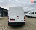 Белый Опель Movano, объемом двигателя 2.3 л и пробегом 144 тыс. км за 18890 $, фото 12 на Automoto.ua