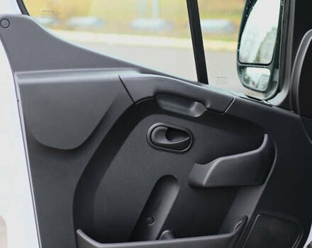 Белый Опель Movano, объемом двигателя 0 л и пробегом 158 тыс. км за 19300 $, фото 31 на Automoto.ua