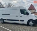 Белый Опель Movano, объемом двигателя 2.3 л и пробегом 117 тыс. км за 20500 $, фото 16 на Automoto.ua