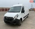 Белый Опель Movano, объемом двигателя 2.3 л и пробегом 220 тыс. км за 14900 $, фото 1 на Automoto.ua