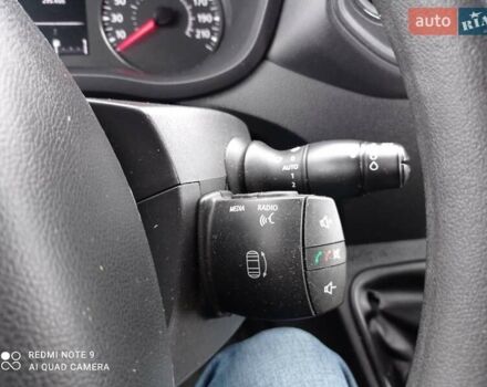 Белый Опель Movano, объемом двигателя 2.3 л и пробегом 209 тыс. км за 18800 $, фото 25 на Automoto.ua