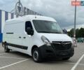 Білий Опель Movano, об'ємом двигуна 0 л та пробігом 158 тис. км за 19100 $, фото 1 на Automoto.ua
