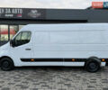 Белый Опель Movano, объемом двигателя 2.3 л и пробегом 145 тыс. км за 18800 $, фото 6 на Automoto.ua