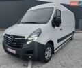 Белый Опель Movano, объемом двигателя 2.3 л и пробегом 116 тыс. км за 20600 $, фото 1 на Automoto.ua