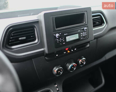 Белый Опель Movano, объемом двигателя 0 л и пробегом 158 тыс. км за 19300 $, фото 37 на Automoto.ua