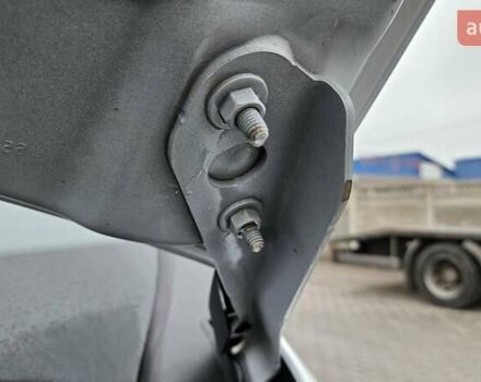 Белый Опель Movano, объемом двигателя 2.3 л и пробегом 133 тыс. км за 20900 $, фото 45 на Automoto.ua