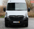 Белый Опель Movano, объемом двигателя 0 л и пробегом 158 тыс. км за 19300 $, фото 2 на Automoto.ua