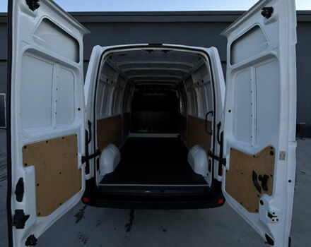 Белый Опель Movano, объемом двигателя 2.3 л и пробегом 254 тыс. км за 18500 $, фото 45 на Automoto.ua