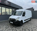 Белый Опель Movano, объемом двигателя 2.3 л и пробегом 145 тыс. км за 18800 $, фото 1 на Automoto.ua