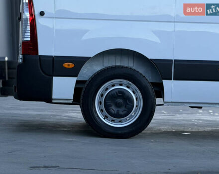 Белый Опель Movano, объемом двигателя 2.3 л и пробегом 254 тыс. км за 18500 $, фото 18 на Automoto.ua