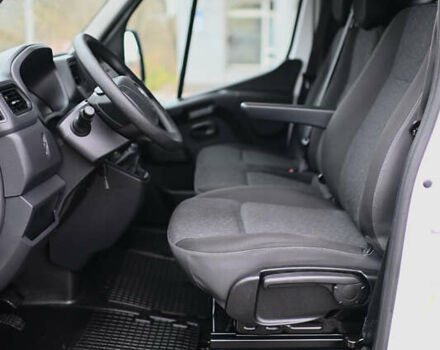 Белый Опель Movano, объемом двигателя 0 л и пробегом 158 тыс. км за 19300 $, фото 33 на Automoto.ua