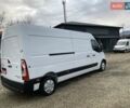 Білий Опель Movano, об'ємом двигуна 2.3 л та пробігом 144 тис. км за 18890 $, фото 16 на Automoto.ua