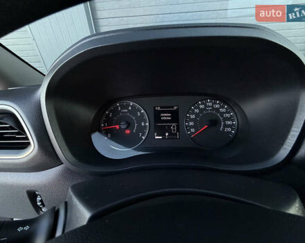 Белый Опель Movano, объемом двигателя 2.3 л и пробегом 254 тыс. км за 18500 $, фото 56 на Automoto.ua