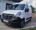 Білий Опель Movano, об'ємом двигуна 0 л та пробігом 171 тис. км за 17600 $, фото 1 на Automoto.ua