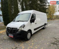 Білий Опель Movano, об'ємом двигуна 2.3 л та пробігом 202 тис. км за 19500 $, фото 3 на Automoto.ua