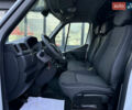 Белый Опель Movano, объемом двигателя 2.3 л и пробегом 145 тыс. км за 18800 $, фото 16 на Automoto.ua