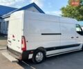 Белый Опель Movano, объемом двигателя 2.3 л и пробегом 138 тыс. км за 17850 $, фото 7 на Automoto.ua