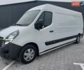 Белый Опель Movano, объемом двигателя 2.3 л и пробегом 116 тыс. км за 20600 $, фото 5 на Automoto.ua