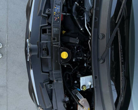 Белый Опель Movano, объемом двигателя 2.3 л и пробегом 254 тыс. км за 18500 $, фото 28 на Automoto.ua