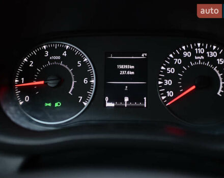 Белый Опель Movano, объемом двигателя 0 л и пробегом 158 тыс. км за 19300 $, фото 48 на Automoto.ua