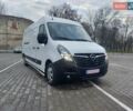 Белый Опель Movano, объемом двигателя 2.3 л и пробегом 117 тыс. км за 20500 $, фото 20 на Automoto.ua