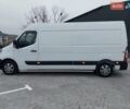 Белый Опель Movano, объемом двигателя 2.3 л и пробегом 116 тыс. км за 20600 $, фото 7 на Automoto.ua
