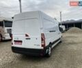 Білий Опель Movano, об'ємом двигуна 2.3 л та пробігом 144 тис. км за 18890 $, фото 12 на Automoto.ua
