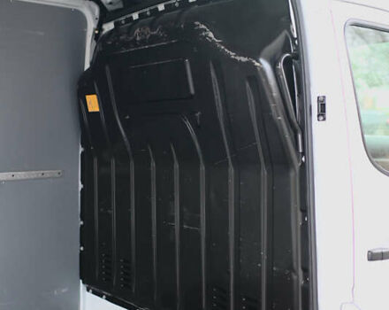 Белый Опель Movano, объемом двигателя 0 л и пробегом 158 тыс. км за 19300 $, фото 26 на Automoto.ua